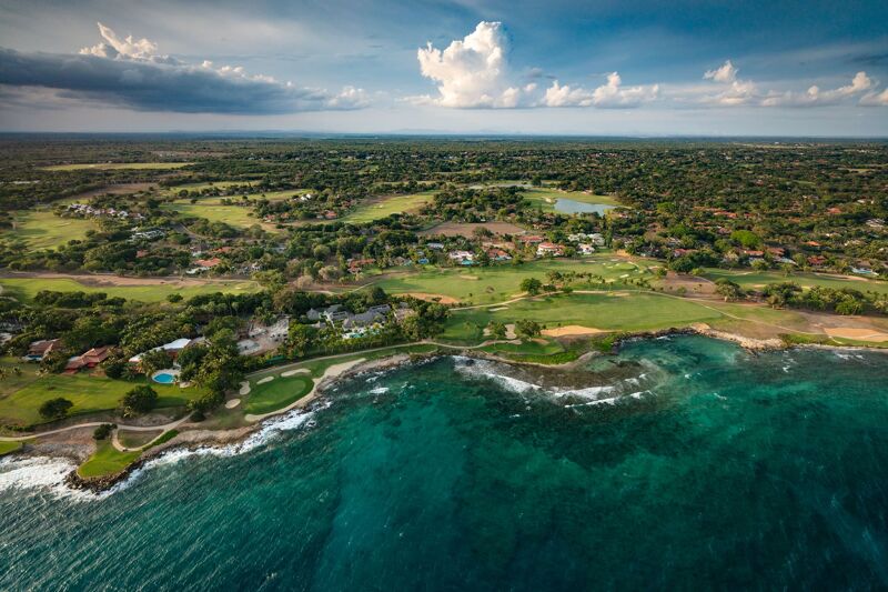Dominican Republic